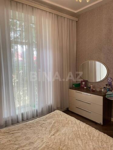 İcarəyə verilir 4 otaqlı həyət evi/bağ evi 130 m², Mərdəkan q., photo 19 from 22