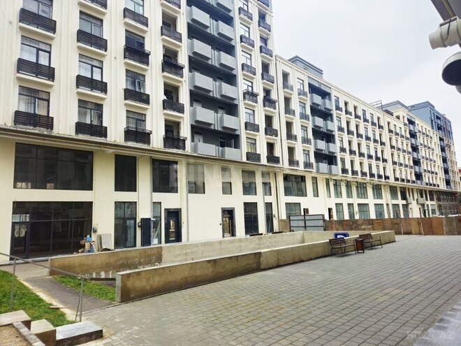 Satılır 4 otaqlı yeni tikili 232 m², Nəsimi r., photo 3 from 9