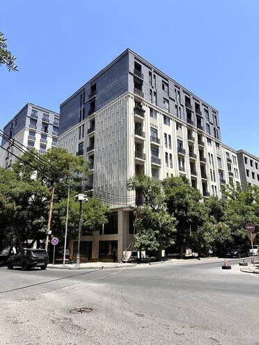 Satılır 4 otaqlı yeni tikili 232 m², Nəsimi r., photo 1 from 9