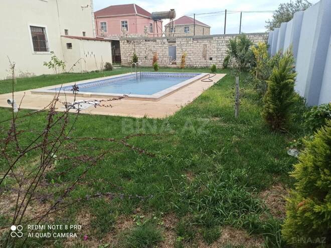 İcarəyə verilir 5 otaqlı həyət evi/bağ evi 220 m², Hövsan q., photo 5 from 15