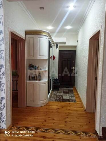 İcarəyə verilir 5 otaqlı həyət evi/bağ evi 220 m², Hövsan q., photo 11 from 15