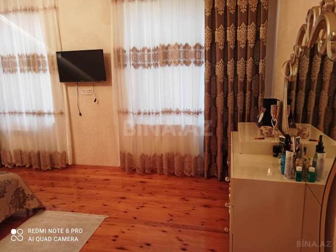 İcarəyə verilir 5 otaqlı həyət evi/bağ evi 220 m², Hövsan q., photo 10 from 15