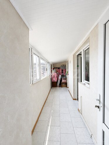 Продаётся 4-комн. новостройка 150 м², м. Нариман Нариманов, photo 21 from 22