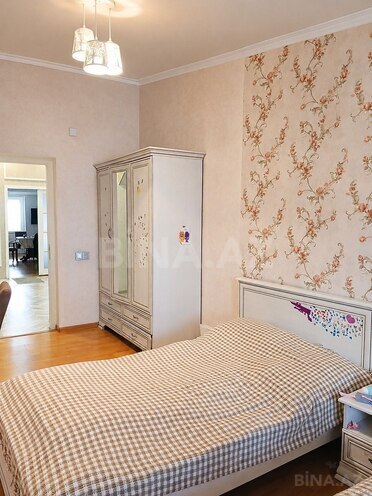Продаётся 4-комн. новостройка 150 м², м. Нариман Нариманов, photo 10 from 22