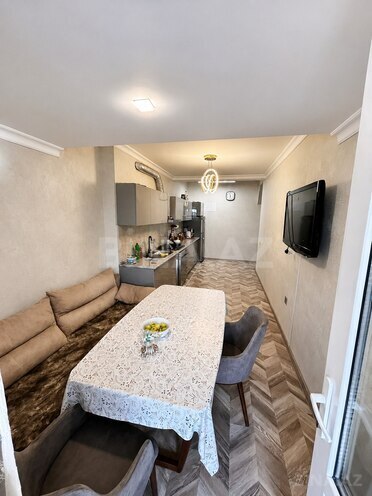 Продаётся 4-комн. новостройка 150 м², м. Нариман Нариманов, photo 18 from 22