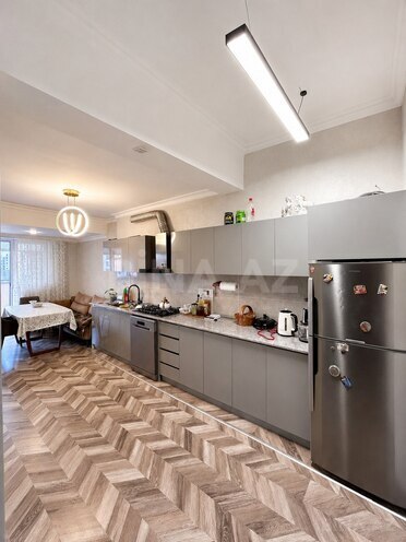 Продаётся 4-комн. новостройка 150 м², м. Нариман Нариманов, photo 19 from 22