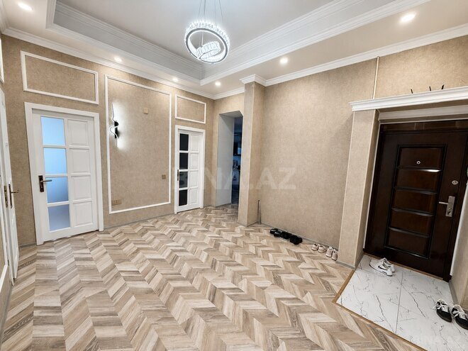 Продаётся 4-комн. новостройка 150 м², м. Нариман Нариманов, photo 14 from 22