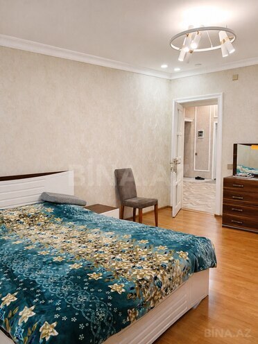 Продаётся 4-комн. новостройка 150 м², м. Нариман Нариманов, photo 7 from 22