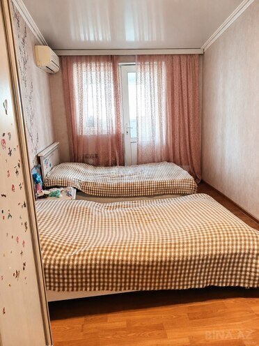 Продаётся 4-комн. новостройка 150 м², м. Нариман Нариманов, photo 12 from 22