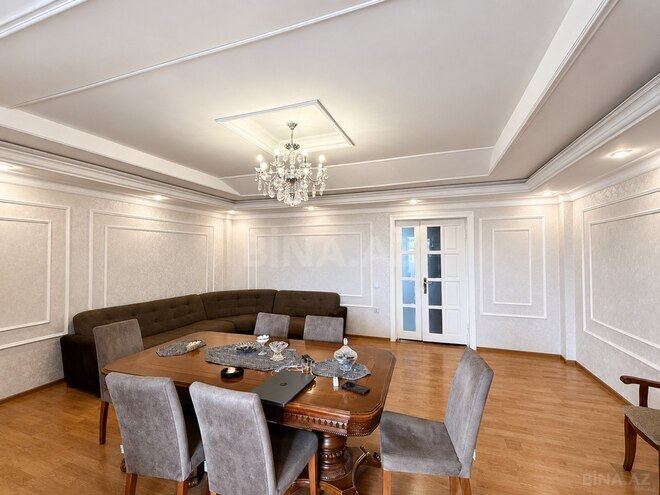 Продаётся 4-комн. новостройка 150 м², м. Нариман Нариманов, photo 3 from 22