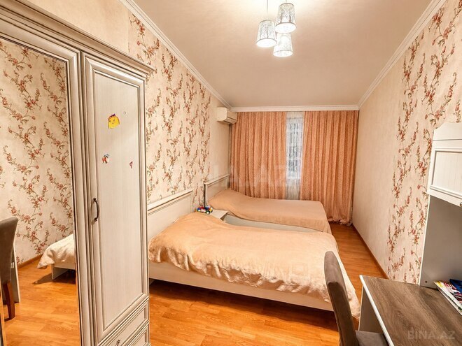 Продаётся 4-комн. новостройка 150 м², м. Нариман Нариманов, photo 11 from 22