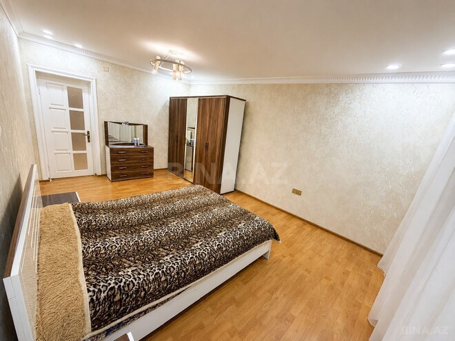 Продаётся 4-комн. новостройка 150 м², м. Нариман Нариманов, photo 8 from 22