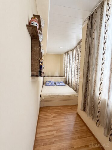 Продаётся 4-комн. новостройка 150 м², м. Нариман Нариманов, photo 13 from 22