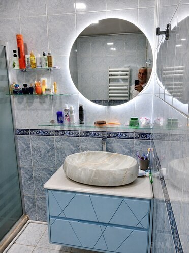 Продаётся 4-комн. новостройка 150 м², м. Нариман Нариманов, photo 17 from 22