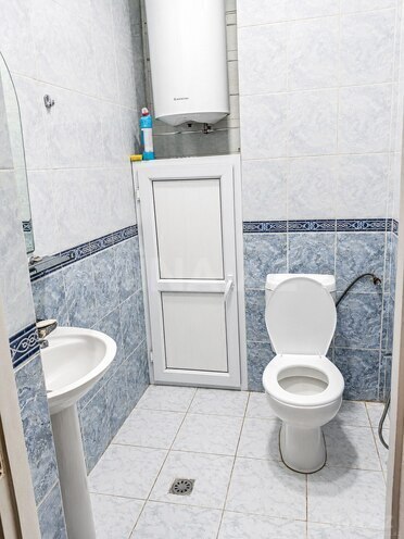 Продаётся 4-комн. новостройка 150 м², м. Нариман Нариманов, photo 15 from 22