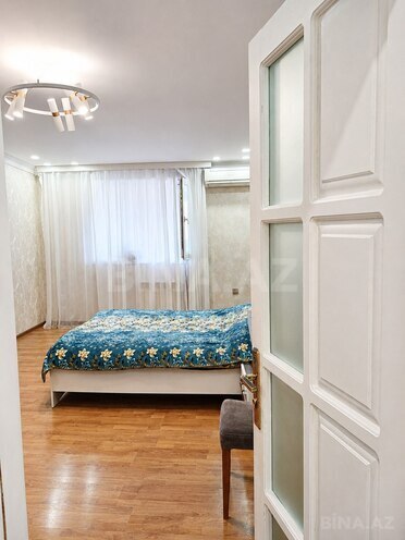 Продаётся 4-комн. новостройка 150 м², м. Нариман Нариманов, photo 6 from 22
