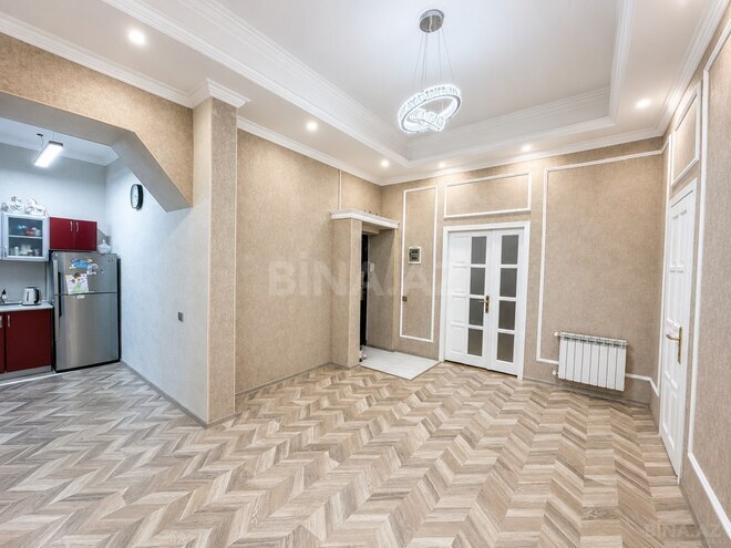 Продаётся 4-комн. новостройка 150 м², м. Нариман Нариманов, photo 5 from 22
