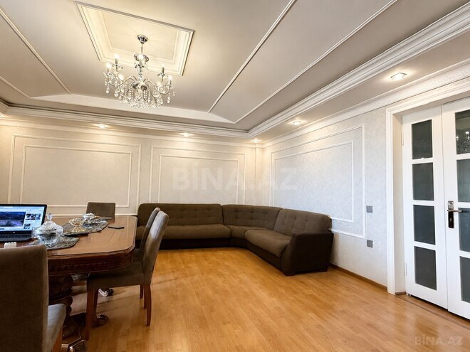 Продаётся 4-комн. новостройка 150 м², м. Нариман Нариманов, photo 4 from 22