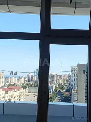 Satılır 2 otaqlı yeni tikili 82 m², Yasamal q., photo 9 from 10