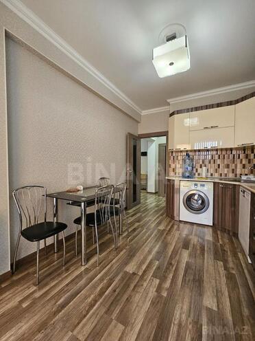 İcarəyə verilir 2 otaqlı yeni tikili 96 m², Şah İsmayıl Xətai m., photo 6 from 16