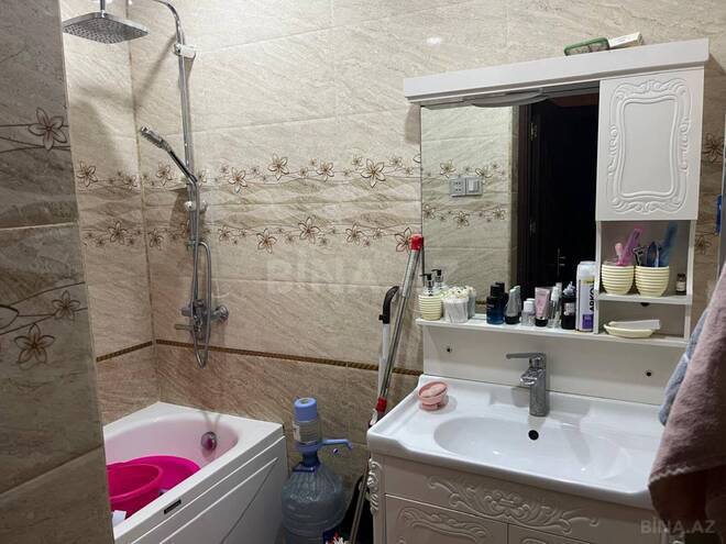 İcarəyə verilir 2 otaqlı yeni tikili 90 m², photo 8 from 12