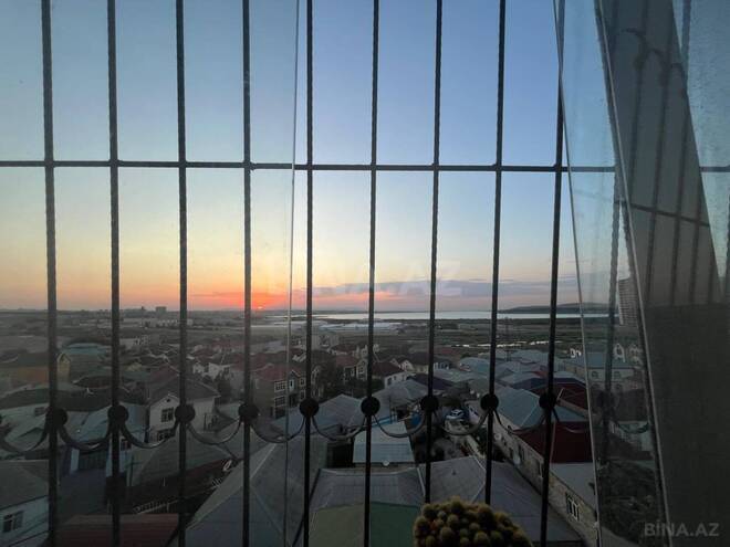 İcarəyə verilir 2 otaqlı yeni tikili 90 m², photo 11 from 12