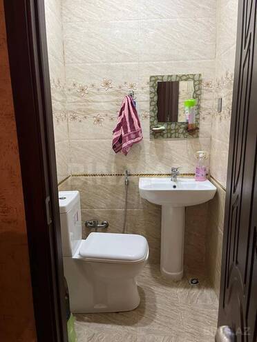İcarəyə verilir 2 otaqlı yeni tikili 90 m², photo 9 from 12