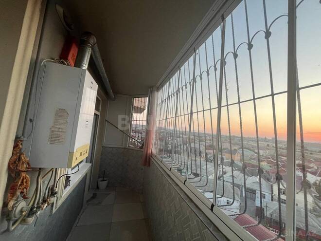 İcarəyə verilir 2 otaqlı yeni tikili 90 m², photo 10 from 12