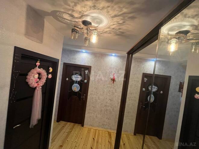 İcarəyə verilir 2 otaqlı yeni tikili 90 m², photo 5 from 12