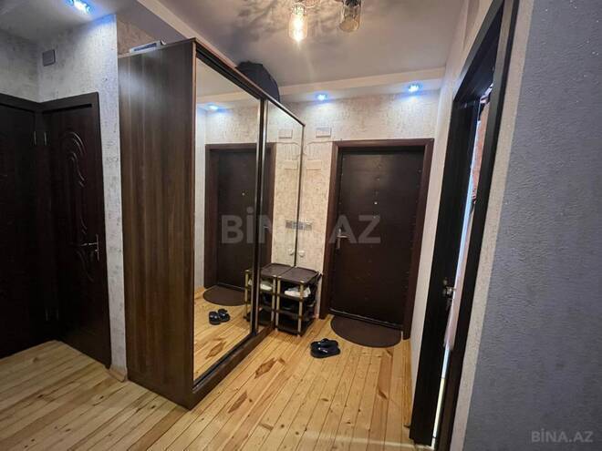 İcarəyə verilir 2 otaqlı yeni tikili 90 m², photo 7 from 12