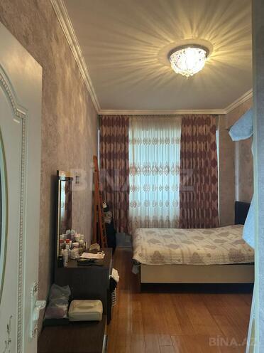 Satılır 2 otaqlı köhnə tikili 60 m², Neftçilər m., photo 7 from 9