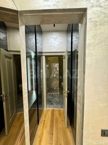 Сдаётся 3-комн. новостройка 175 м², м. 28 мая, photo 18 from 20