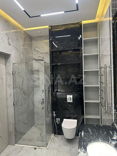Сдаётся 3-комн. новостройка 175 м², м. 28 мая, photo 15 from 20