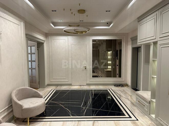 Сдаётся 3-комн. новостройка 175 м², м. 28 мая, photo 13 from 20