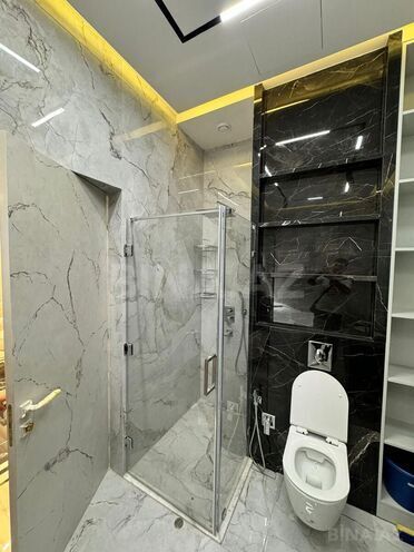 Сдаётся 3-комн. новостройка 175 м², м. 28 мая, photo 17 from 20