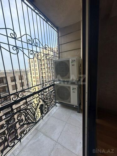 Сдаётся 3-комн. новостройка 175 м², м. 28 мая, photo 19 from 20