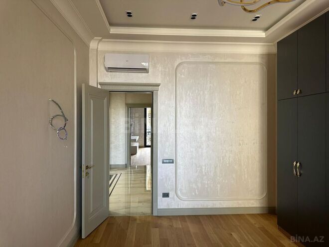 Сдаётся 3-комн. новостройка 175 м², м. 28 мая, photo 12 from 20
