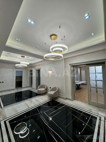 Сдаётся 3-комн. новостройка 175 м², м. 28 мая, photo 6 from 20