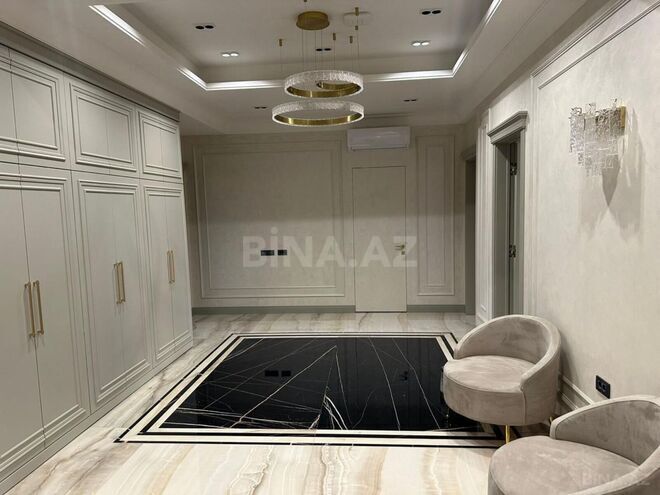 Сдаётся 3-комн. новостройка 175 м², м. 28 мая, photo 5 from 20