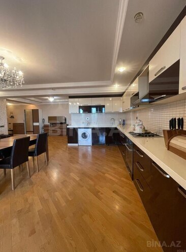 Satılır 3 otaqlı yeni tikili 136 m², Nəriman Nərimanov m., photo 8 from 19