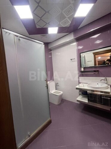 Satılır 3 otaqlı yeni tikili 136 m², Nəriman Nərimanov m., photo 17 from 19