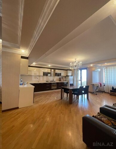 Satılır 3 otaqlı yeni tikili 136 m², Nəriman Nərimanov m., photo 4 from 19