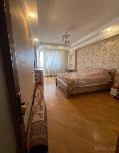 Satılır 3 otaqlı yeni tikili 136 m², Nəriman Nərimanov m., photo 5 from 19