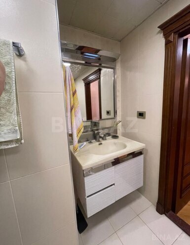 Satılır 3 otaqlı yeni tikili 136 m², Nəriman Nərimanov m., photo 15 from 19