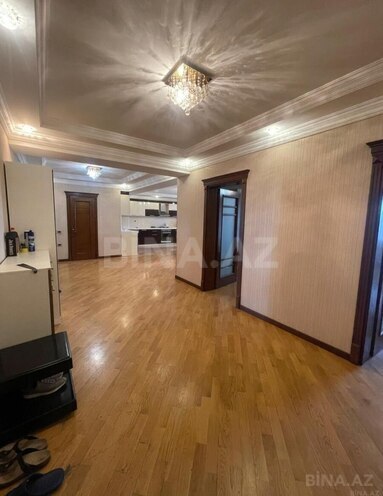 Satılır 3 otaqlı yeni tikili 136 m², Nəriman Nərimanov m., photo 7 from 19