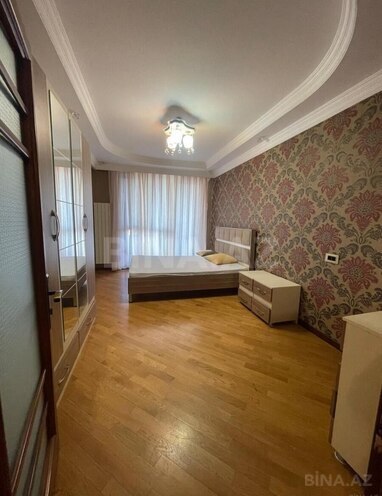 Satılır 3 otaqlı yeni tikili 136 m², Nəriman Nərimanov m., photo 14 from 19