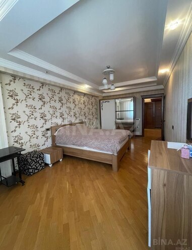 Satılır 3 otaqlı yeni tikili 136 m², Nəriman Nərimanov m., photo 9 from 19