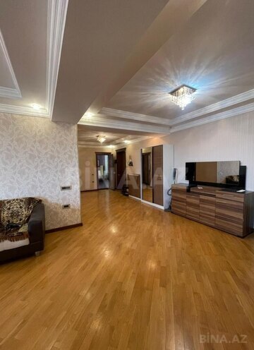 Satılır 3 otaqlı yeni tikili 136 m², Nəriman Nərimanov m., photo 11 from 19