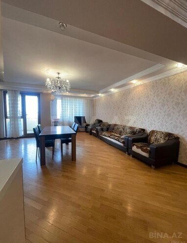 Satılır 3 otaqlı yeni tikili 136 m², Nəriman Nərimanov m., photo 10 from 19