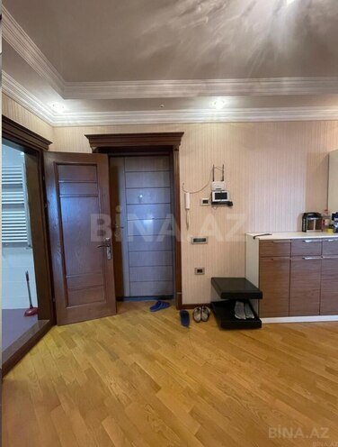 Satılır 3 otaqlı yeni tikili 136 m², Nəriman Nərimanov m., photo 13 from 19